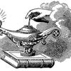 « S’en mettre plein la lampe » : que signifie cette expression ?