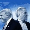 Thank God It’s International Friday 39: Bricht die MAGA-Bewegung auseinander?