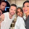 Nicole Scherzinger makes 'selfish' admission about Liam Payne as she reminisces on working with him on his final project Building The Band