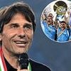 Antonio Conte makes final decision over his future at Napoli - after reports claimed he would be sacked just days after winning Serie A title