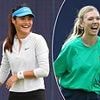 Katie Boulter sheds light on new Emma Raducanu doubles partnership - as British No1 reveals how the pair decided to team up for Queen's debut