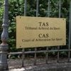 L’autorité du Tribunal arbitral du sport mise en cause par la Cour de justice de l’Union européenne