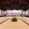 Live | Gesprekken in Istanboel bezig, Trump zegt Poetin snel te ontmoeten