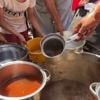 Gaza : le cri d'alarme de l'UE et 24 pays pour stopper la famine dans l'enclave