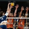 Deutsche Meisterschaft: Berlins Volleyballer gewinnen zweites Finale gegen Lüneburg