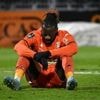 Dunkerque - Laval. Les notes du Stade lavallois : des milieux solides, Tchokounté n’a pas marqué