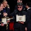 Gouden Palm in Cannes naar Iraanse regisseur die werd opgepakt vanwege films