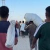 Guerre à Gaza : se nourrir au péril de sa vie