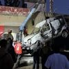 DIRECT. Guerre au Proche-Orient : le Hamas annonce la mort d'un de ses commandants dans une frappe israélienne au Liban