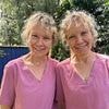 Inside the bizarre world of 'telepathic' bird-loving Australian twins who never spend a moment apart - after they shocked viewers by speaking in perfect unison during live TV interview