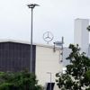 Ludwigsfelde: Mercedes-Benz: Derzeit keine Schließung von Werk geplant