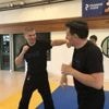 « Je voulais apprendre à me défendre » : le club de krav-maga d’Alençon propose une initiation