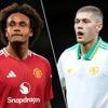 Nu Lukaku maanden out is: dit zijn de vervangers waar Napoli aan denkt