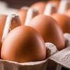 You're storing your eggs wrong! Scientists reveal best way to ensure none of your eggs crack - and it could change packaging forever