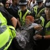 Plus de 425 arrestations à Londres à un rassemblement de soutien au groupe Palestine Action