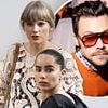 Taylor Swift fans accuse her BFF Zoe Kravitz of breaking 'girl code' amid rumored Harry Styles romance