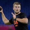 NFL teams are no longer shying away from older prospects in the draft