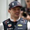 Max Verstappen positief over openingsdag in Monaco: ‘Maar hebben wel te veel gepusht in tweede training’