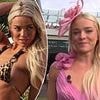 Livvy Dunne breaks silence after being slammed for 'terrible' attempt at iconic Kentucky Oaks tradition
