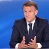 Référendums, fin de vie, guerre à Gaza... Ce qu'il faut retenir de l'interview télévisée d'Emmanuel Macron