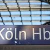 Wegen neuen Stellwerks: ICE-Sprinter Bonn–Berlin fährt bis 19. Mai nicht
