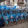 Deelfietsen Blue-Bike nu ook zonder abonnement beschikbaar