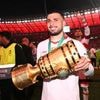 Pokal-Triumph für den VfB: Undav als Jägermeister-Fan - „Bier mag ich nicht“