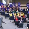 Stärkere Kürzungen: Koalition will Fehlen im Bundestag schärfer bestrafen