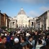 Mort du pape François : Volodymyr Zelensky est arrivé à Rome pour les funérailles du souverain pontife