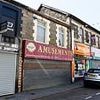 Fury as tiny Welsh town with 5,970 inhabitants gets its FOURTEENTH barber shop and salon (one for every 400 people)
