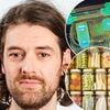 I've been arrested at the airport for eating fermented foods including 10-year-old butter and seal blubber - why I do it