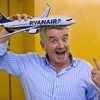 Ryanair boss Michael O'Leary in line for an £84m bonus