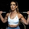 Superfit 43-year-old left fighting for her life after shock cardiac arrest - there was a warning sign EVERYONE should know