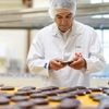 Weihnachtsgebäck: Lebkuchen-Hersteller im Backstress - bald startet Verkauf