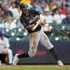 Heriberto Hernandez hits go-ahead 3-run HR as Marlins beat Brewers 7-4
