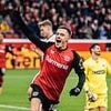 Liverpool's £126m swoop for Florian Wirtz is a statement of intent and would stun their rivals - but here's why it would also be the coup of the summer, writes LEWIS STEELE