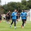 FC Lorient. Formose Mendy de retour, les deux dernières recrues manqueront le match amical à Swansea
