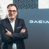 Listen: Dacia CEO previews brand's next steps after Bigster