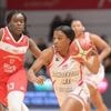 Basket. Ligue 2 féminine : l’USO Mondeville débutera sa saison à La Tronche Meylan