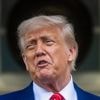Droits de douane : Donald Trump suggère d'abaisser à 80% la surtaxe américaine sur les produits chinois