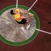 Hammer bei Leichtathletik-WM: Merlin Hummel gewinnt Silber