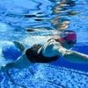 Badespaß sogar erst 2027?: Eine kalte Dusche fürs große Spandauer Freibad