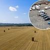 First glimpse of Universal Studios Bedford revealed - as furious locals demand free theme park tickets