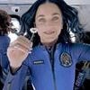 Move aside, Katy Perry! Two NASA astronauts perform the 5th-ever all-female spacewalk today - as viewers poke fun at Blue Origin's 11-minute mission