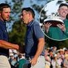 Bryson DeChambeau breaks silence on Rory McIlroy 'beef' after Masters champion IGNORED rival US star during Augusta triumph