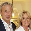 A £20m payday for White Company duo despite fall in profit