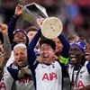 1:0 gegen Manchester United: Europa-League-Sieger Tottenham: „Sie sind kein Witz mehr“
