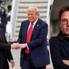 “Dat zijn vriend Vladimir hele Oekraïense steden met de grond gelijk heeft gemaakt, is bijzaak voor Trump”