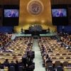 Guerre au Proche-Orient : l'Assemblée générale de l'ONU adopte une résolution pour un futur Etat palestinien excluant le Hamas