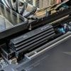 Intels Arrow-Lake-CPUs bremsen High-End-SSDs